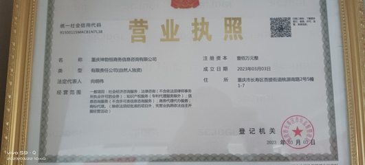 重庆威利弗人力资源与信息咨询 赋能企业，智赢未来
