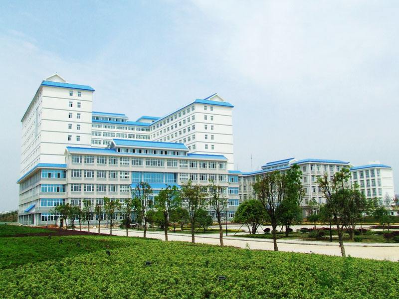 重庆市工业学校2019年特色专业解析
