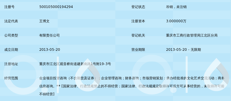 赋能决策，智汇山城 深度解析重庆广昌投资咨询与重庆信息咨询行业新生态