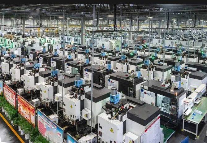 科技创新引领中国压铸走向世界 重庆信息咨询视角下的产业跃迁